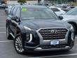 Used 2020 Hyundai Palisade Limited SUV