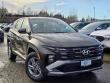 New 2025 Hyundai Tucson SE AWD SUV