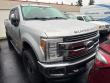 Used 2017 Ford F-350SD Lariat Truck
