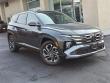New 2025 Hyundai Tucson Hybrid Limited SUV