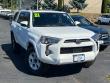 Used 2021 Toyota 4Runner SR5 Premium SUV