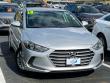 Used 2018 Hyundai Elantra SE Sedan