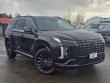 New 2025 Hyundai Palisade Calligraphy Night Edition AWD SUV