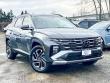 New 2026 Hyundai Tucson Hybrid Limited SUV