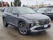 New 2026 Hyundai Tucson Hybrid Limited SUV