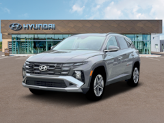 2026 Hyundai Tucson SEL Premium AWD SUV