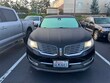 Lincoln MKX