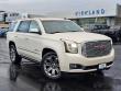 Used 2015 GMC Yukon Denali SUV
