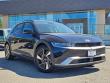 New 2025 Hyundai IONIQ 5 SEL SUV