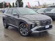 New 2026 Hyundai Tucson Hybrid Limited SUV