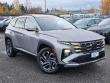 New 2026 Hyundai Tucson Hybrid Limited SUV