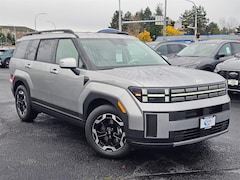 2026 Hyundai Santa Fe SEL AWD SUV