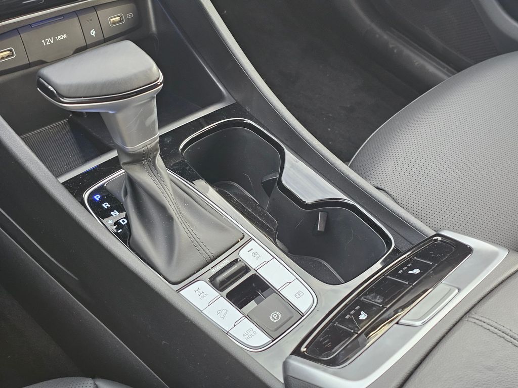 2024 Hyundai Tucson XRT - Photo 31