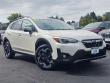 Used 2021 Subaru Crosstrek Limited SUV