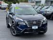Used 2024 Nissan Rogue Platinum SUV