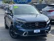 Used 2024 Honda CR-V Hybrid Sport Touring SUV