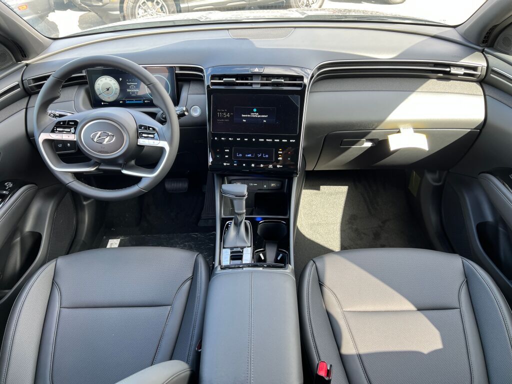 2024 Hyundai Tucson XRT - Photo 17
