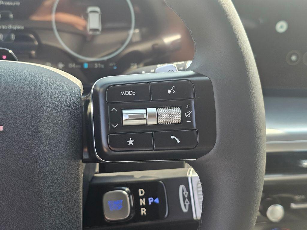 2026 Hyundai IONIQ 9 SEL - Photo 28
