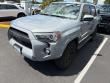 Used 2021 Toyota 4Runner Trail SUV