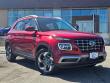 New 2025 Hyundai Venue Limited SUV