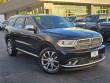 Used 2017 Dodge Durango Citadel SUV