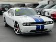 Used 2011 Dodge Challenger SRT8 Coupe