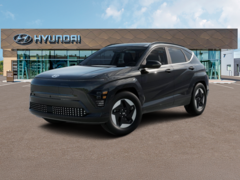 2025 Hyundai Kona Electric Limited SUV
