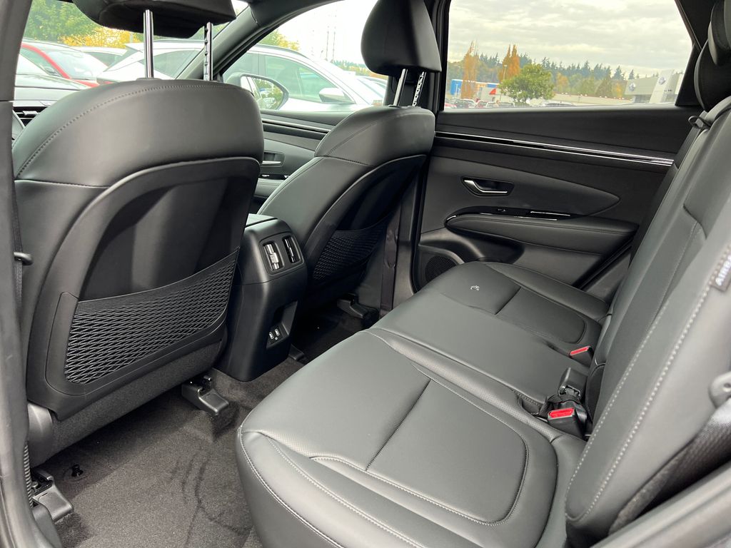 2024 Hyundai Tucson XRT - Photo 16