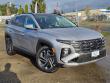 New 2026 Hyundai Tucson Hybrid Limited SUV