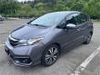 Used 2019 Honda Fit EX-L Hatchback