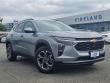 Used 2024 Chevrolet Trax LT SUV