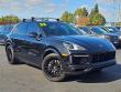 Used 2023 Porsche Cayenne Platinum Edition SUV