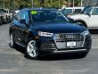 Used 2020 Audi Q5 45 Premium Plus SUV