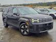 New 2026 Hyundai Santa Fe Hybrid SE SUV