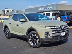 2026 Hyundai Santa Cruz SE AWD Truck Crew Cab