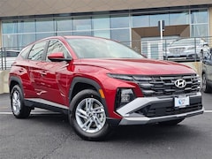 2025 Hyundai Tucson SE AWD SUV