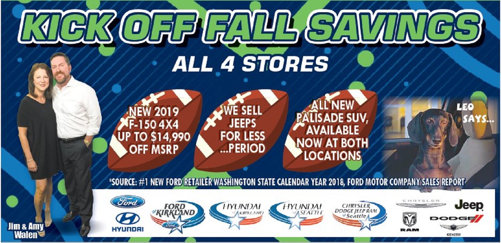 Hyundai of Kirkland | New 2019 Hyundai & Used Hyundai Dealer in ...