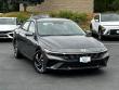 New 2026 Hyundai Elantra Limited Sedan