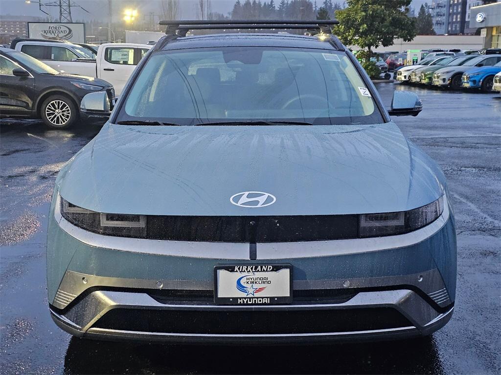 New 2026 Hyundai IONIQ 5 Limited SUV