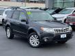 Used 2013 Subaru Forester 2.5X SUV