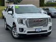 Used 2024 GMC Yukon Denali SUV