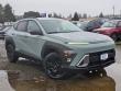 New 2026 Hyundai Kona SEL Sport AWD SUV