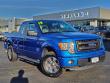 Used 2014 Ford F-150 STX Truck