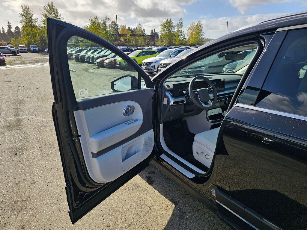 2026 Hyundai IONIQ 9 S - Photo 21