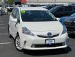 Used 2012 Toyota Prius v Five Wagon