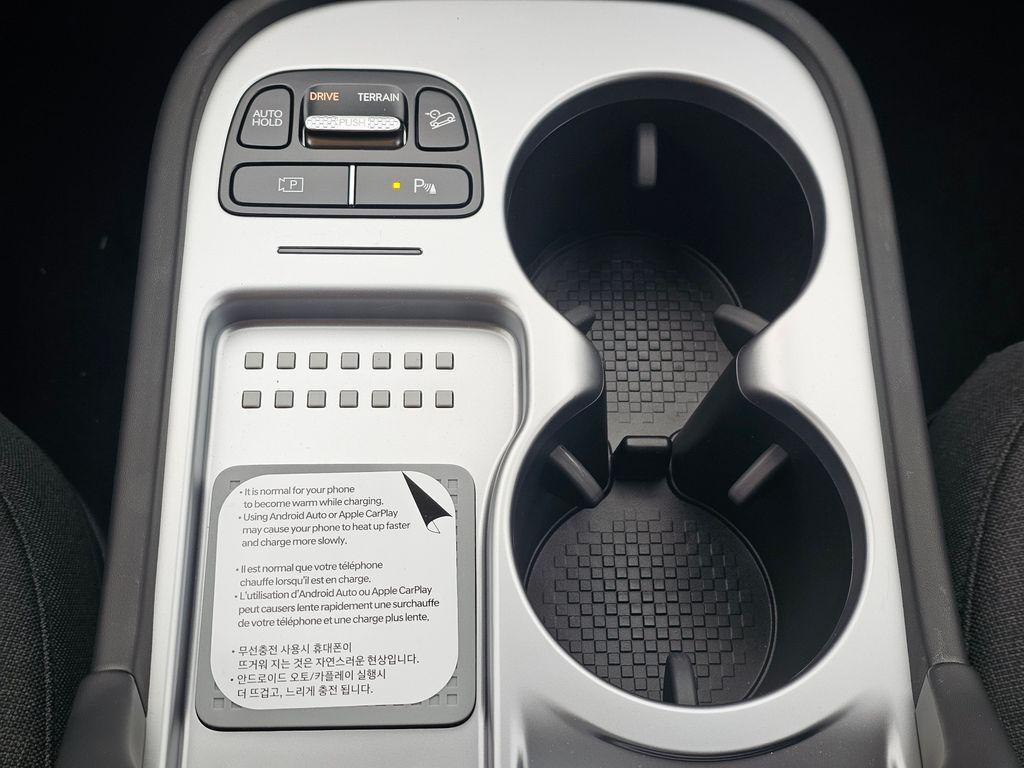 2026 Hyundai IONIQ 9 SE - Photo 33