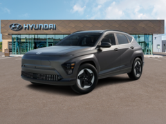 2025 Hyundai Kona Electric Limited SUV