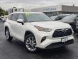 Used 2023 Toyota Highlander L SUV