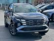 New 2026 Hyundai Tucson Plug-In Hybrid Limited SUV