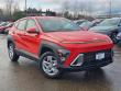 New 2025 Hyundai Kona SE AWD SUV